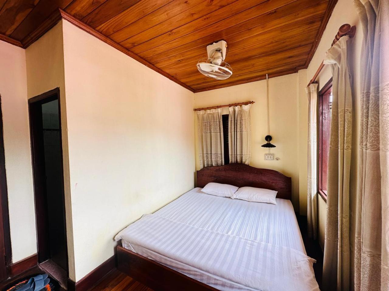 Silikhan Guesthouse Luang Prabang Room photo