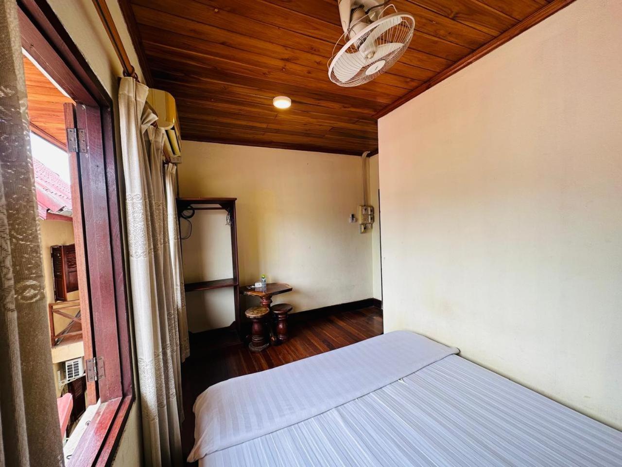 Silikhan Guesthouse Luang Prabang Room photo